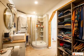  Maison à vendre 7 pièces 210 m²