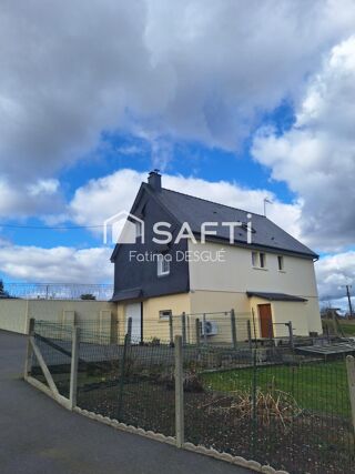  Maison � vendre 6 pi�ces 110 m�