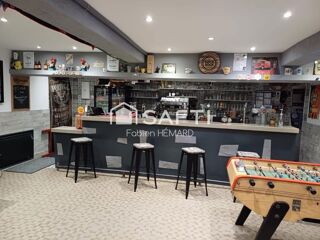  Immeuble à vendre 400 m²