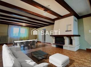  Maison � vendre 5 pi�ces 125 m�