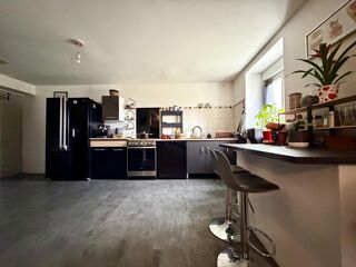  Maison � vendre 5 pi�ces 105 m�