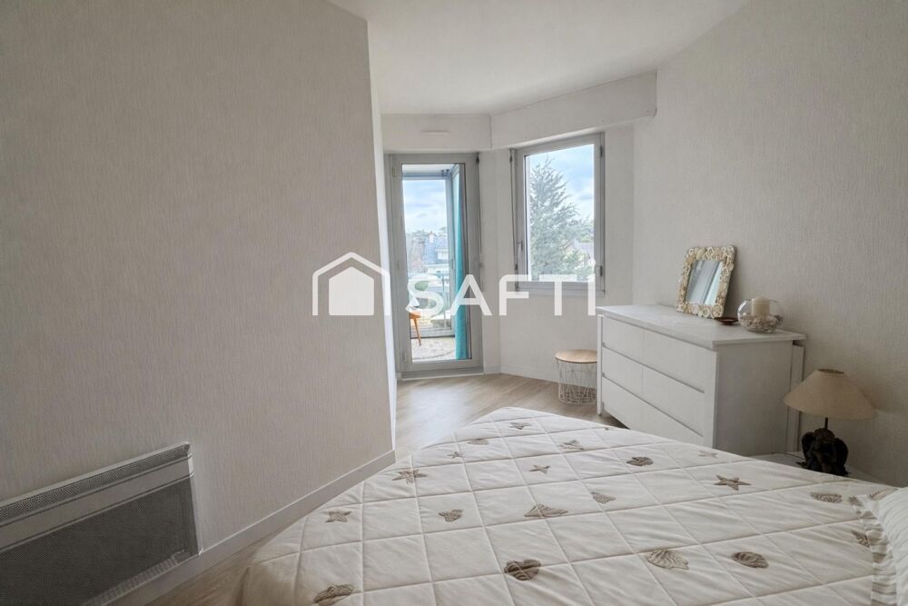 � vendre  Appartement Pornichet (44380)