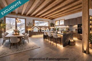  Maison à vendre 6 pièces 190 m²