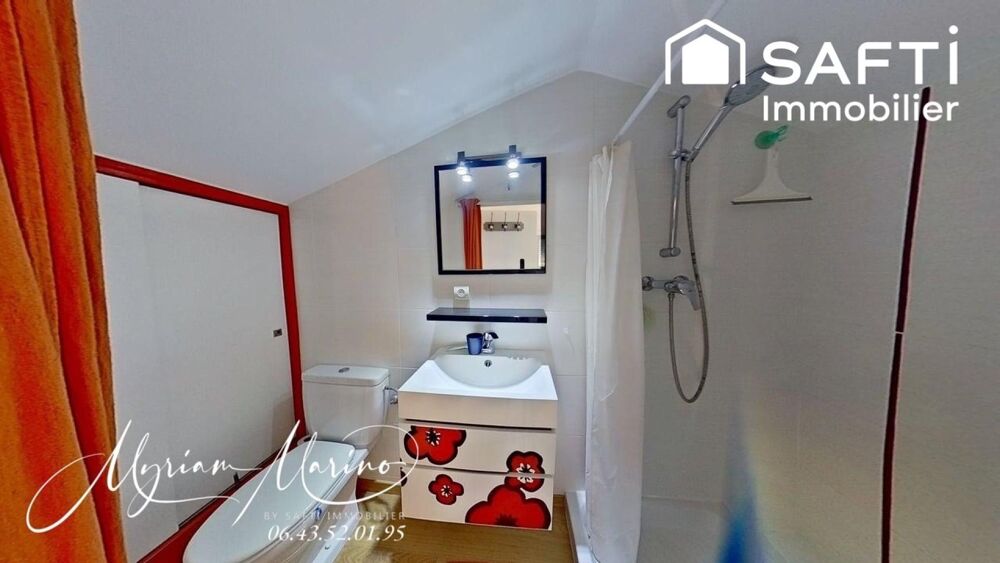  vendre  Maison St Aygulf (83370)