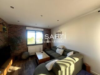  Maison � vendre 5 pi�ces 89 m�
