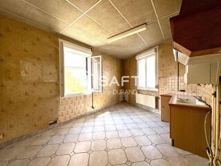  Maison à vendre 7 pièces 170 m²