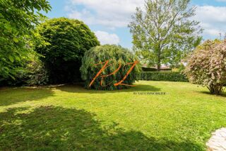  Maison à vendre 7 pièces 166 m²