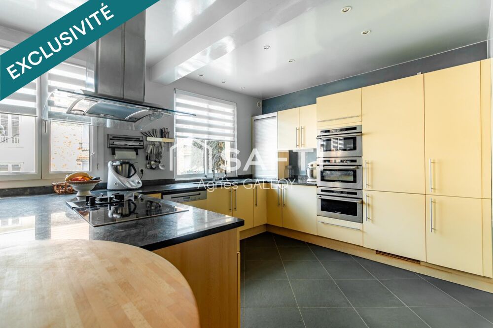  vendre  Maison Versailles (78000)