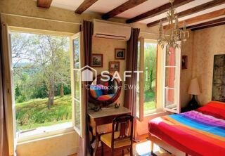  Maison à vendre 6 pièces 200 m²