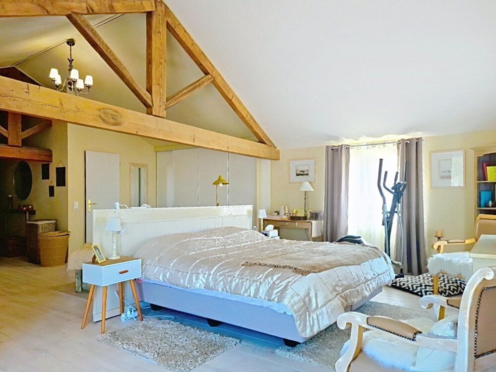 � vendre  Maison Saint-Gervais (30200)