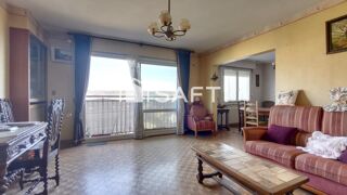  Appartement � vendre 4 pi�ces 81 m�