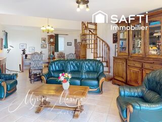  Maison � vendre 6 pi�ces 140 m�