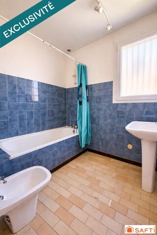  Maison � vendre 4 pi�ces 84 m�