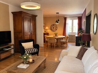  Maison à vendre 4 pièces 88 m²
