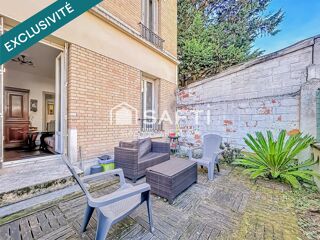  Appartement  vendre 2 pices 33 m