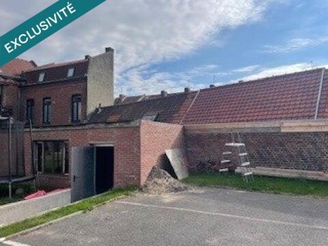   Plateau brut de 180 mètres, avec ses 3 parkings 