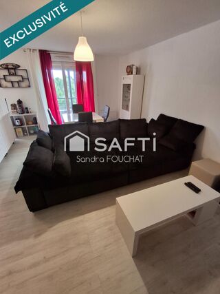  Appartement � vendre 2 pi�ces 45 m�