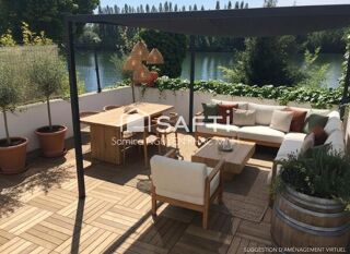  Maison à vendre 5 pièces 117 m²