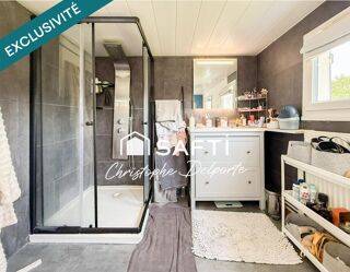  Maison � vendre 4 pi�ces 59 m�