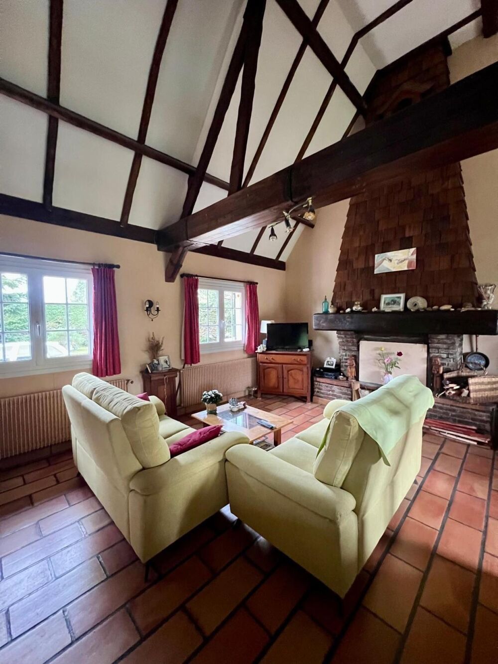 Vente Maison Jolie maison de caractère au cœur de Merlimont Merlimont