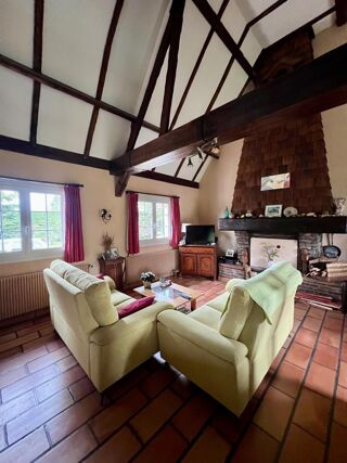  Maison à vendre 6 pièces 105 m²