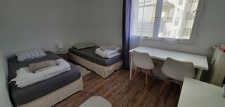  Appartement � vendre 3 pi�ces 58 m�