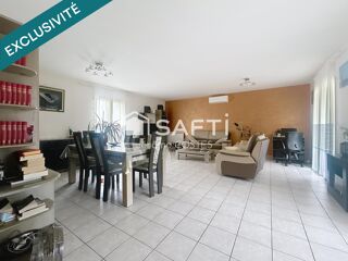  Maison � vendre 5 pi�ces 120 m�