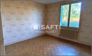  Maison � vendre 4 pi�ces 75 m�