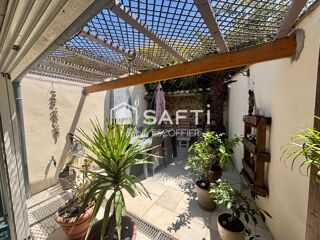  Maison à vendre 5 pièces 135 m²