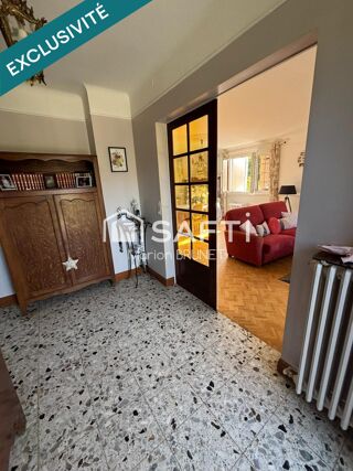  Maison à vendre 6 pièces 139 m²