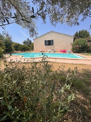 Maison à vendre 6 pièces 164 m²