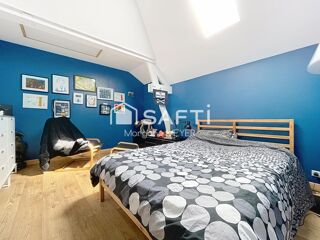  Maison � vendre 6 pi�ces 148 m�