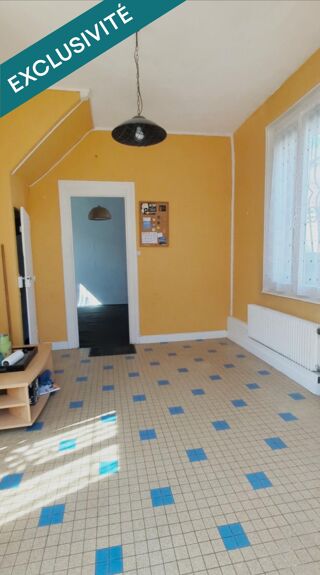  Maison à vendre 4 pièces 70 m²