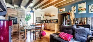  Maison à vendre 5 pièces 137 m²