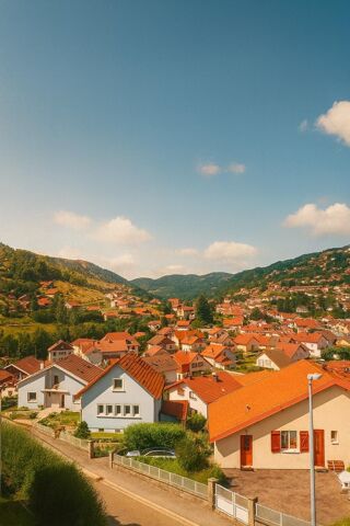  Maison � vendre 6 pi�ces 96 m�