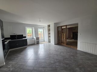  Maison à vendre 4 pièces 97 m²