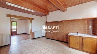  Maison à vendre 9 pièces 159 m²