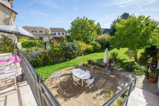  Maison � vendre 5 pi�ces 130 m�