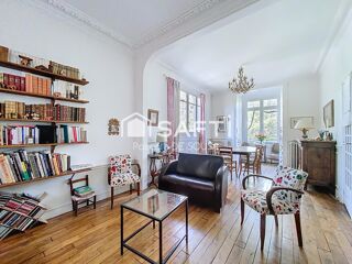  Maison à vendre 7 pièces 142 m²