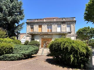  Hôtel Particulier à vendre 305 m² Bordeaux