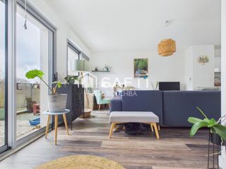  Appartement � vendre 4 pi�ces 85 m�