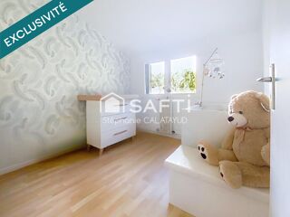  Appartement � vendre 4 pi�ces 77 m�