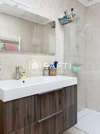  Maison � vendre 4 pi�ces 89 m�