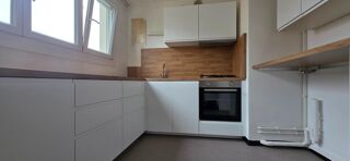  Appartement � vendre 3 pi�ces 66 m�