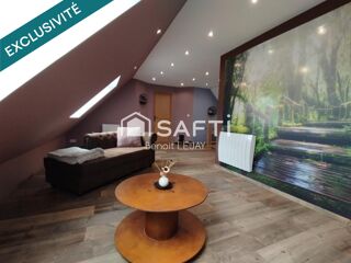  Maison � vendre 6 pi�ces 137 m� Sepmeries