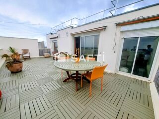  Appartement � vendre 5 pi�ces 120 m�