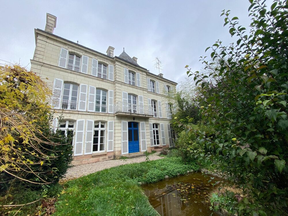  vendre  Maison Loches (37600)
