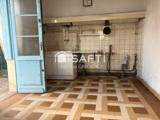  Maison � vendre 3 pi�ces 70 m�