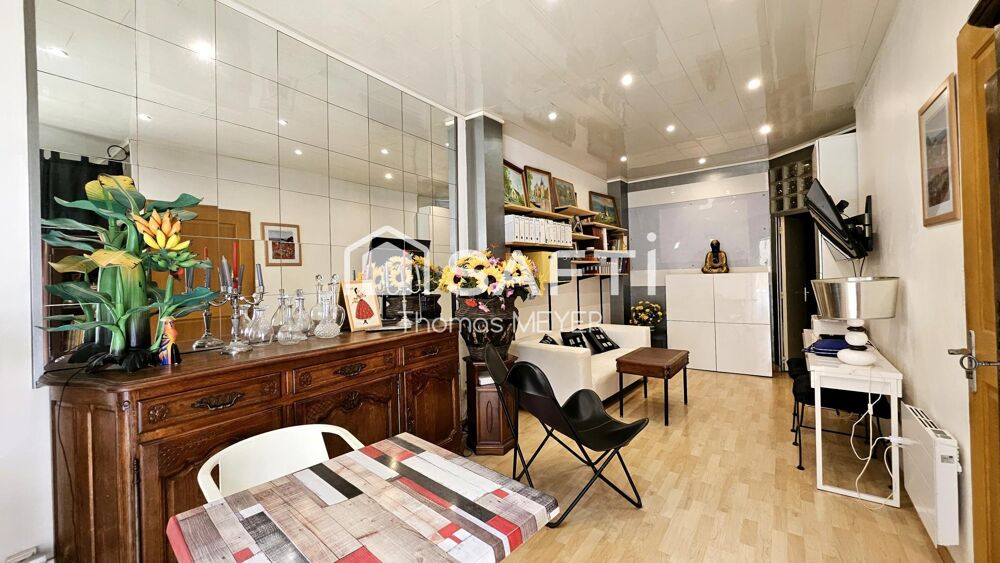 appartement centre Cucuron