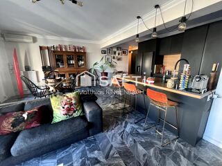  Appartement � vendre 4 pi�ces 93 m�